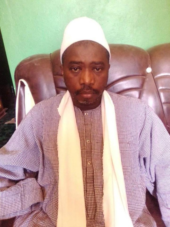 44eme édition de la ziarra annuelle de Saré Mamady de Kolda