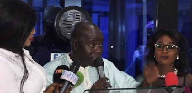 Recalé, Kouthia rejoint Macky Sall car...