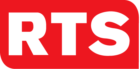 Le passage des cinq candidats à la Rts