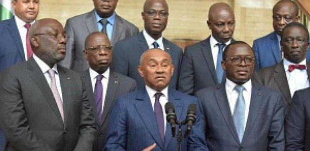 La Côte d’Ivoire dit «oui» à l’organisation de la CAN 2023