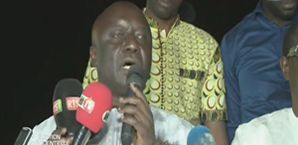 Idrissa Seck : "Mon programme pour l'agriculture sénégalaise"