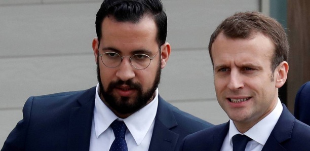 Enregistrement Benalla: Aucune instruction» donnée au parquet (Philippe)