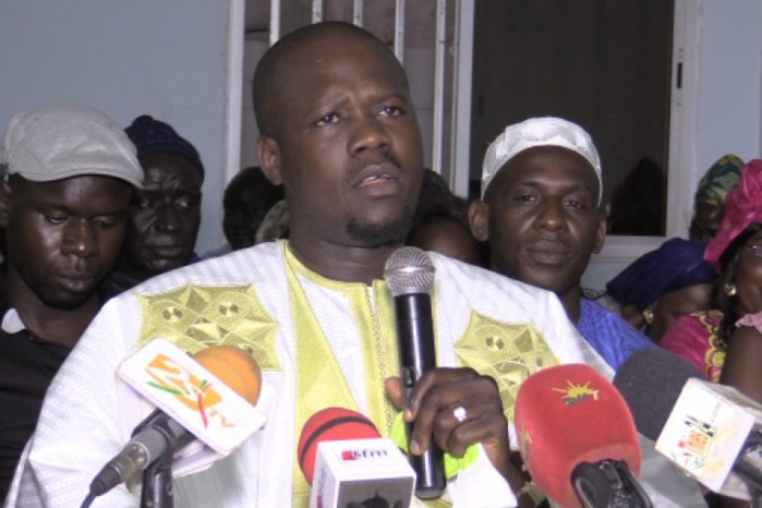 Massaly : "Pape Diop, Abdoul Mbaye, Decroix et Mamadou Lamine Diallo sont des…"