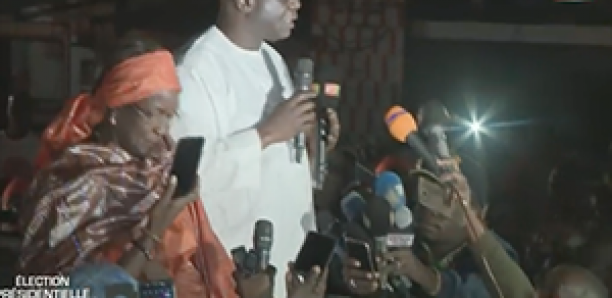 Idrissa Seck: «Mon programme pour redresser le pays»