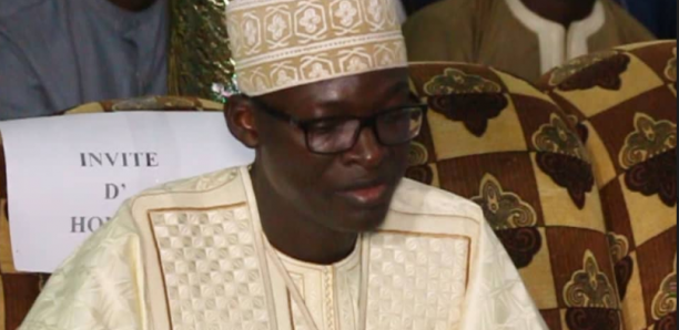 Linguère : Serigne Moustapha Sy appelle à une présidentielle apaisée