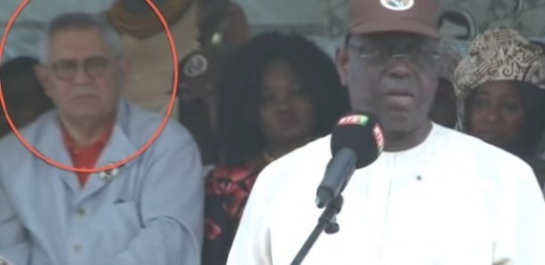 Présidentielle 2019 : Macky Sall, Robert Bougi et les…