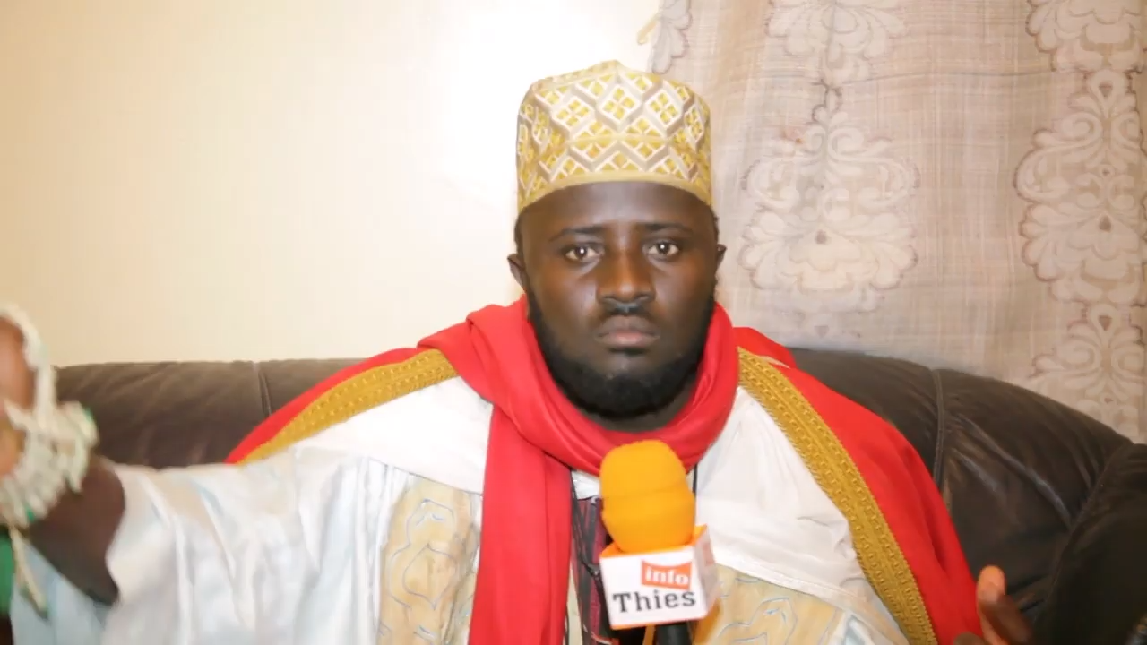 Le Grand Serigne de Thiés s’érige en bouclier de Macky Sall