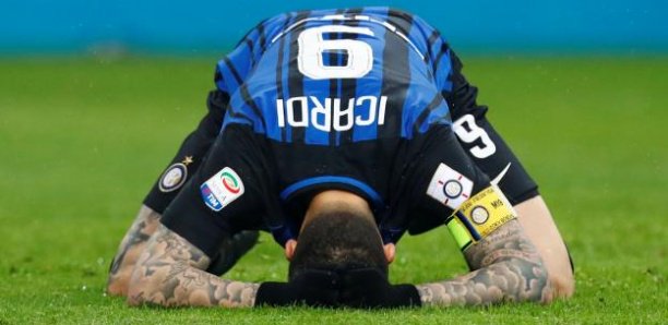 Inter Milan : Handanovic nouveau capitaine des Nerazzurri (Officiel)