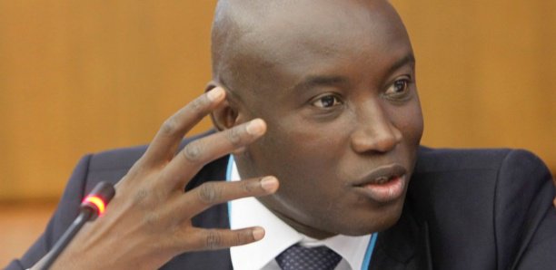 Sonko, Wade, commissaire limogé… : Mises en garde et précisions d'Aly Ngouille