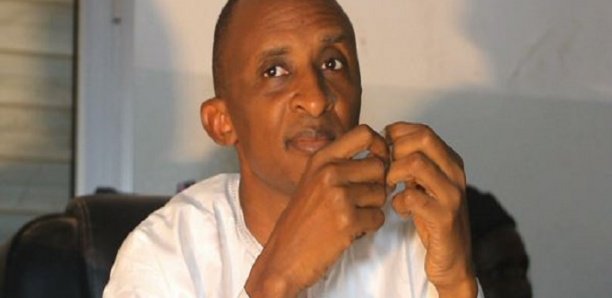 Abdoulaye Sow à Wilane: "Macky est meilleur que Senghor et Diouf..."