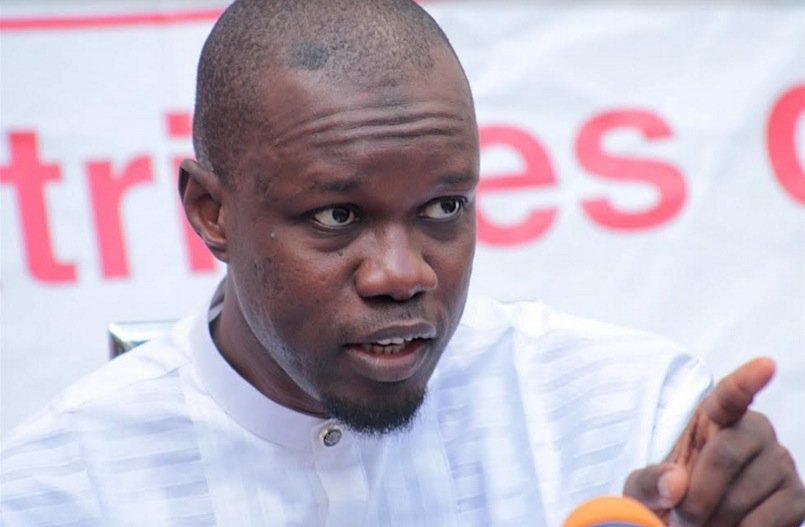 Sonko : "Faire de la Casamance la porte du Sénégal"