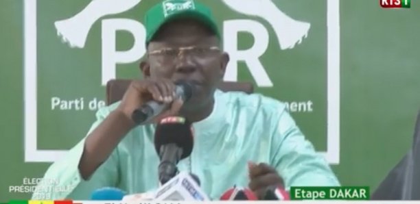 Issa Sall : "Nous serions tous morts n'eût été…"