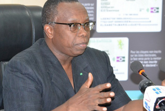 Soupçon de fraude sur le fichier électoral : Le directeur de la DAF brise le silence