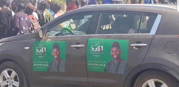 Drame de Tamba : La liste des 26 "gorilles" du Pur impliqués