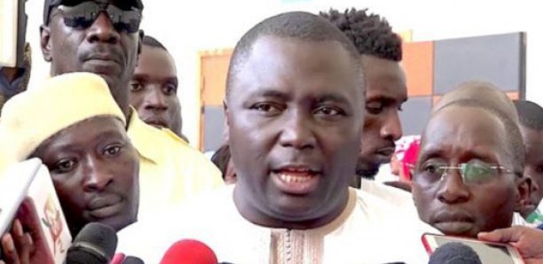 Présidentielle 2019 : Bamba Fall a pris sa décision...