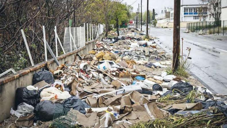 Fatick : y’a t il un Maire dans la ville ?