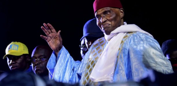 Présidentielle : L’opposition table sur un changement de ton d’Abdoulaye Wade