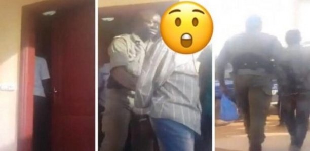 Le "boucher" d'Hamady Ounaré arrêté, il avait tué son épouse en lui fracassant la tête