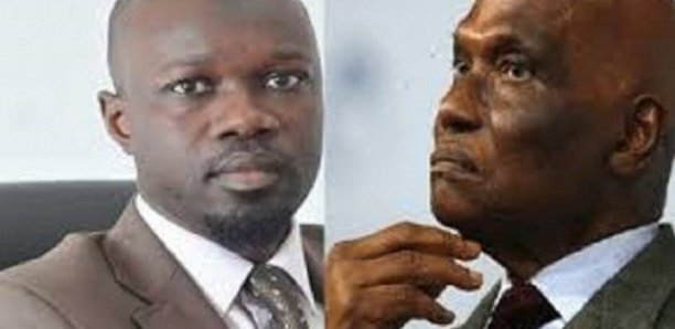 Sonko: "Wade n'a pas besoin de faire une déclaration pour me soutenir"