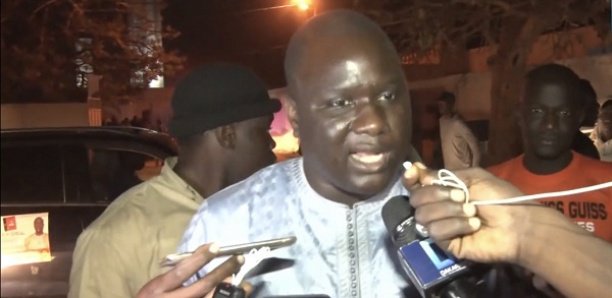 Déthié Fall: 'Macky a déjà fait ses deux mandats...'