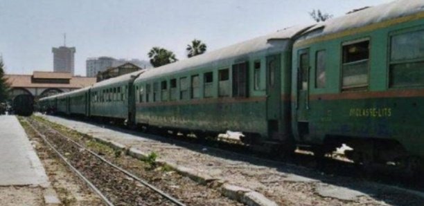 Relance du chemin de Fer : L’exigence des travailleurs de Dbf aux 5 candidats