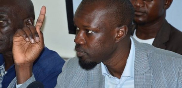 Attaque de son convoi à Aéro Lao : Sonko accuse Mountaga Sy