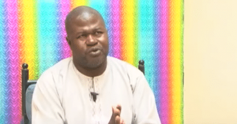 Grand Théâtre : Doudou Diagne Diéko donne un coup de tête à…
