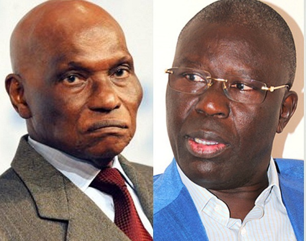 Boycott de la présidentielle: Babacar Gaye se démarque de Me Wade et vote...