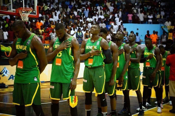 Basket / Qualification au Mondial : Les “ Lions “ croisent le Rwanda ce vendredi