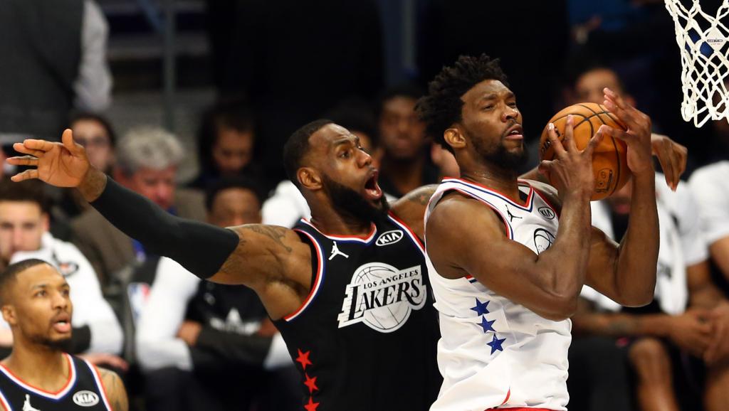 Le NBA Africa Game 2019 à Dakar ? « Une très forte possibilité »