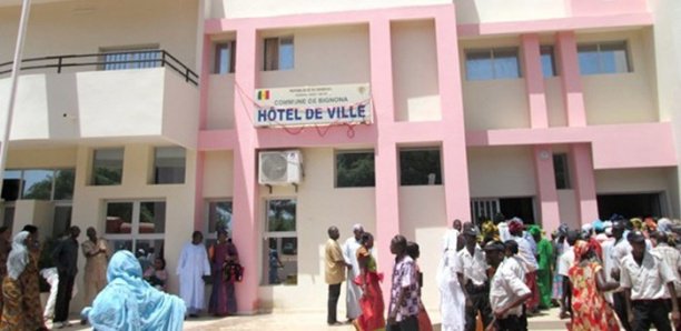 Présidentielle : 283.435 électeurs aux urnes à Ziguinchor