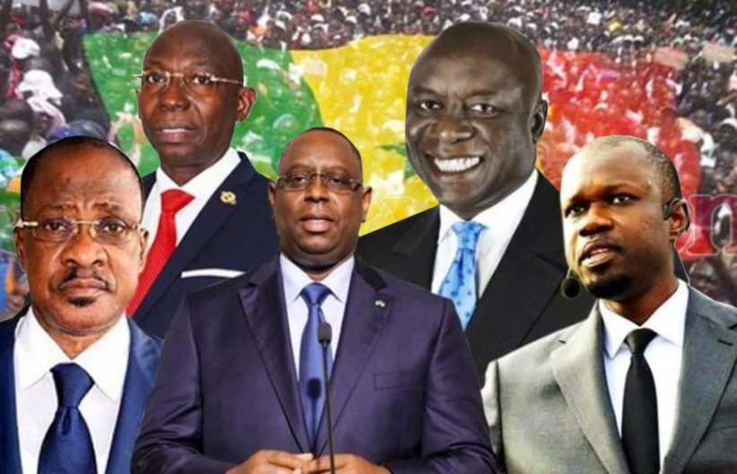 Présidentielle 2019 : Les remarques de la mission d'observation de l'UA à l'endroit de l'opposition Sénégalaise