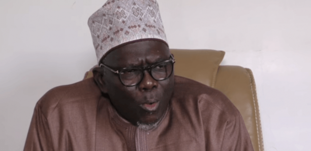 Moustapha Diakhaté : "Je demande à Me Moussa Diop d’aller s’excuser auprès…"