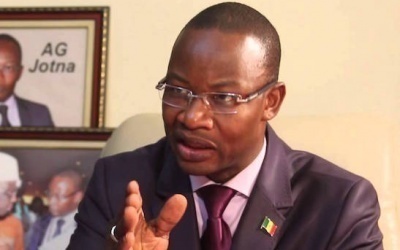 El Hadj Kassé dément le limogeage de Me Moussa Diop