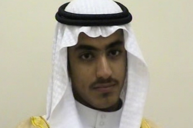 Washington offre récompense d’un million de dollars pour retrouver un fils de Ben Laden