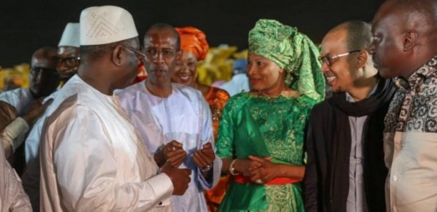 Benno bokk yakaar : Harouna Dia livre les dessous de l'arrivée d'Aïssata Tall Sall