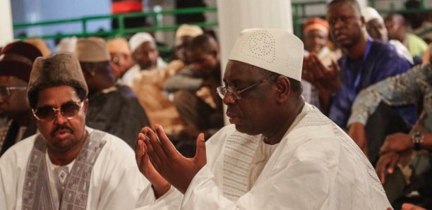 Politique Présidentielle 2019 : Ce que l'on reproche à Macky (Dr Ahmed Khalifa Niasse)