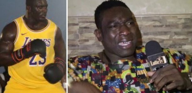 Gouy-Gui : "Balla Gaye 2 mo téyé bopam ma téyé sama bopp"