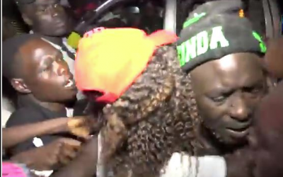 Quand Siteu pleurait toute une journée pour 1.000 fcfa…