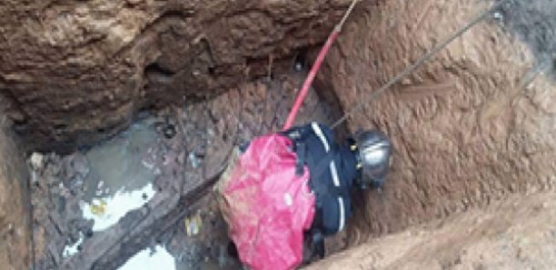 Linguère : Une fillette de 3 ans retrouvée morte dans une fosse septique