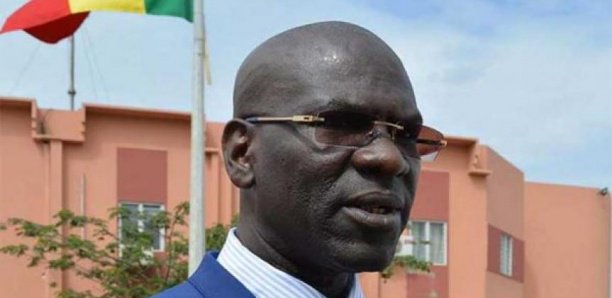 Maire de Pikine : Abdoulaye Thimbo épinglé par la Cour des Comptes