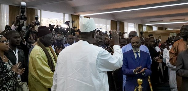 Nouveau gouvernement : Ces soutiens de Macky Sall à l'affût