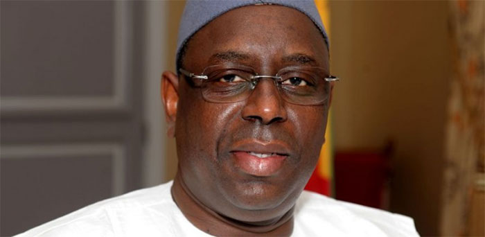8 mars : Macky Sall explique pourquoi les femmes doivent rentrer dans les partis politiques