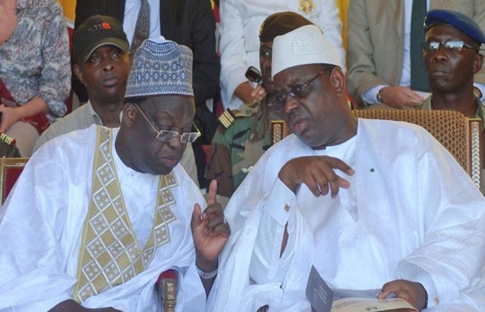 Bouna Mouhammed Seck: « l’AFP aura un candidat en 2024 »