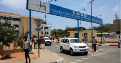 Violences à l'Ucad : Le COUD annonce une plainte contre des étudiants de l’opposition