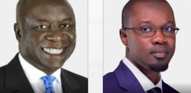 Ismaïla Madior Fall : "Sonko et Idy n'ont aucune chance de gagner…"