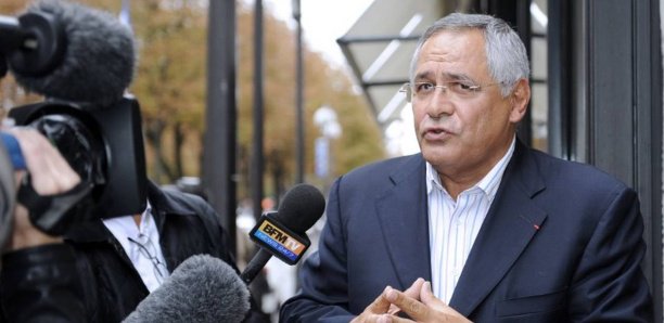 France : Robert Bourgi suspendu pour 5 ans de…