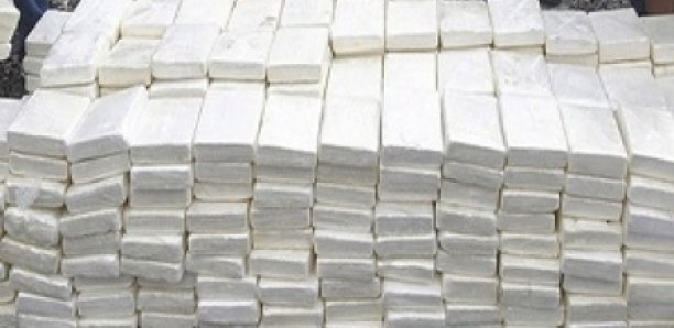 800 kg de cocaïne saisis : Les premiers éléments de l'enquête