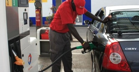 Cambriolage de la station Shell de Keur Massar : La gérante raconte le film de l'évènement.