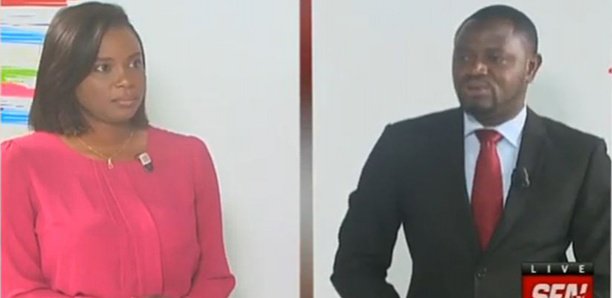 Revue de Presse SenTv du 13 Mars 2019 avec Mame Mbaye Ndiaye